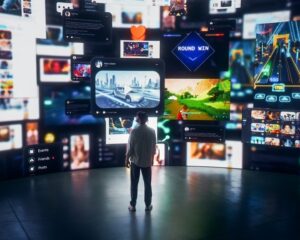 Read more about the article Reshaping Our World and Beyond (Technology)