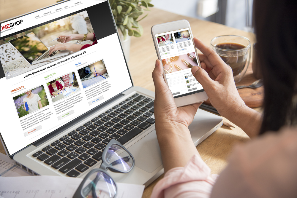 You are currently viewing Mastering Online Marketing Strategies