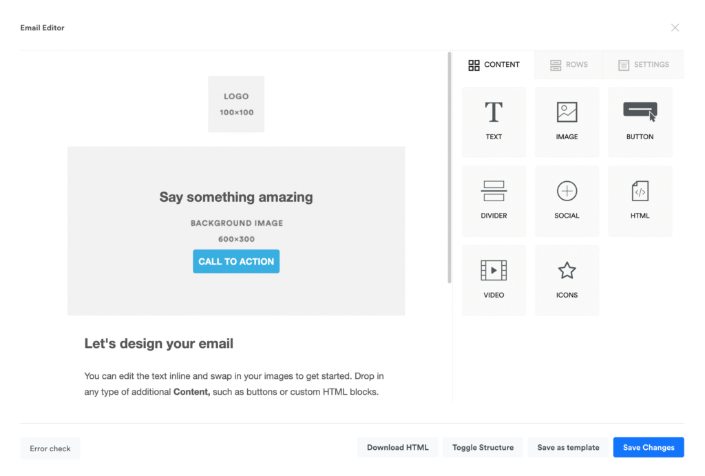 MailerLite Best Email Marketing Tool to Grow Your Business