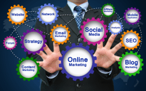 Read more about the article Essential Tools for Small Business (Marketing Software)