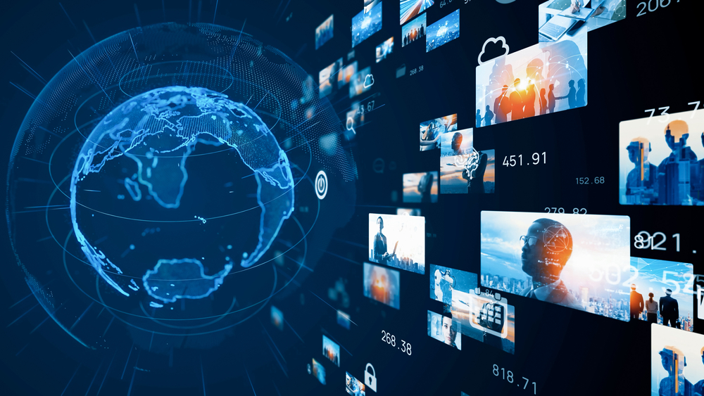 You are currently viewing How Generative AI Is Changing SEO