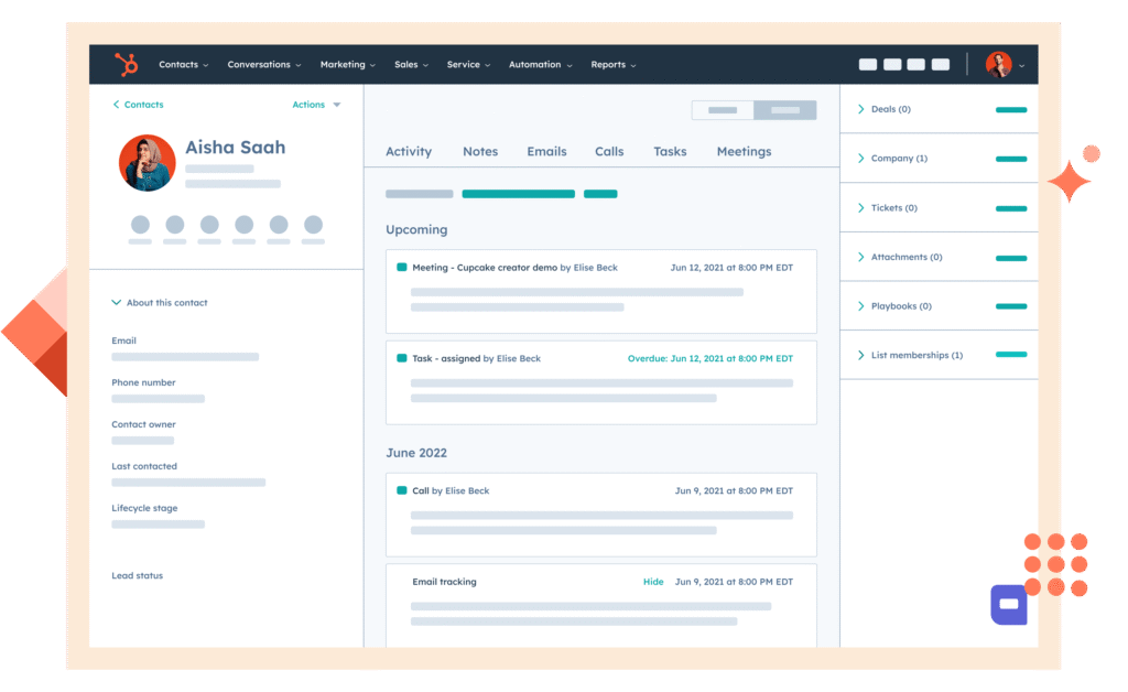 HubSpot Mastery: Guide to Growth, Automation & Inbound Success with HubSpot