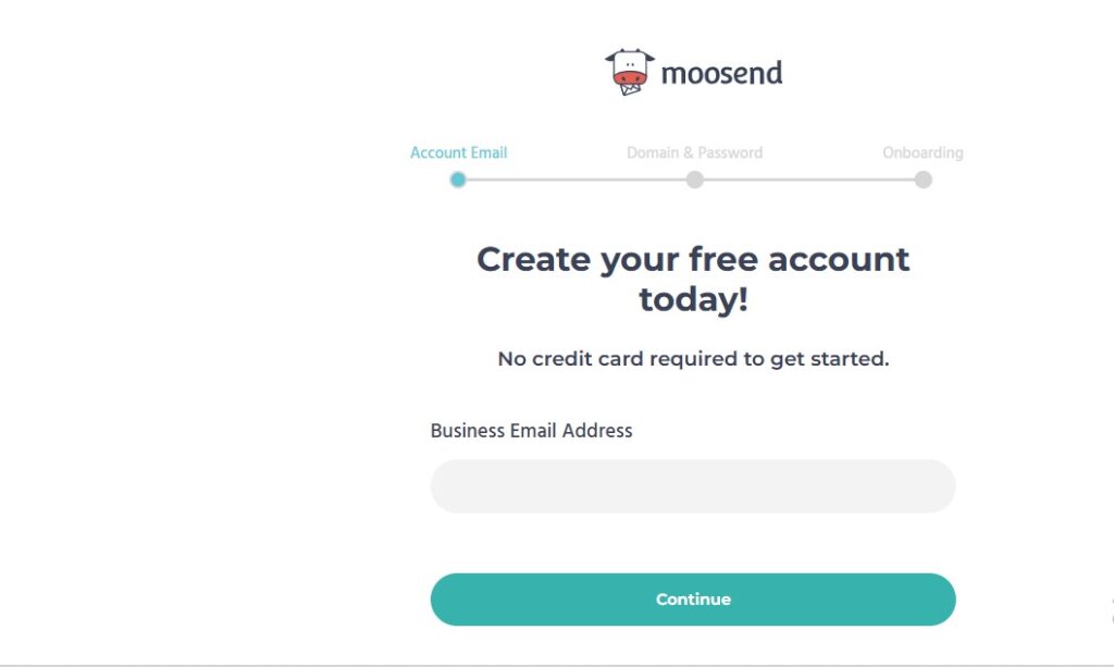 Is Moosend the Secret Weapon Your Marketing Strategy Needs?
