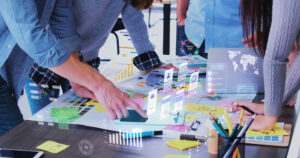 Read more about the article Transforming Our World Through Creative Solutions