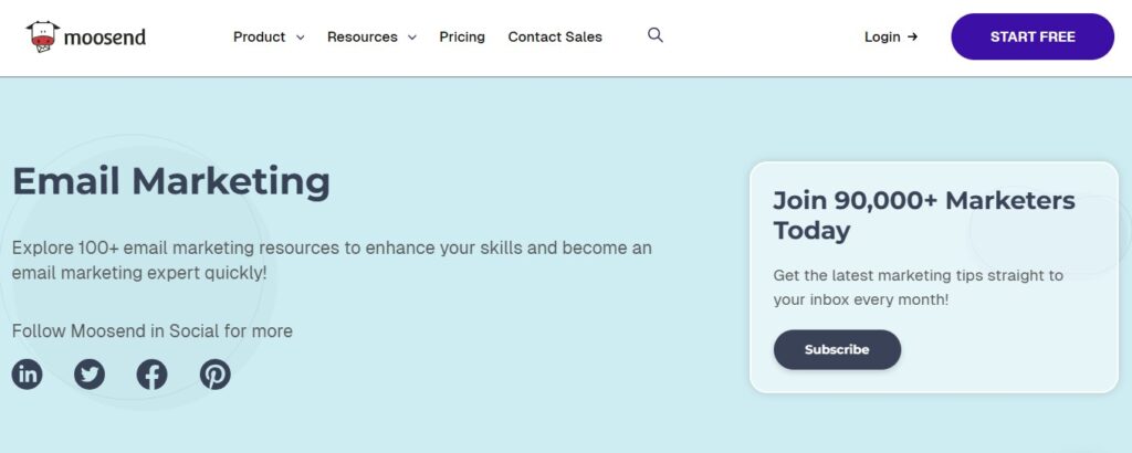 Is Moosend the Secret Weapon Your Marketing Strategy Needs?