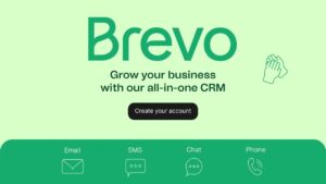 Read more about the article Brevo Reviews 2025: In-Depth Analysis, Pros & Cons, Pricing, and Alternatives