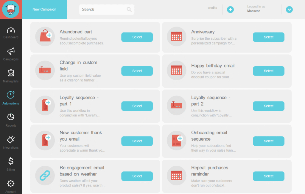Is Moosend the Secret Weapon Your Marketing Strategy Needs?