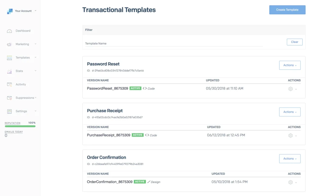 SendGrid: The Ultimate Guide to Email Deliverability, API Integration & Marketing Success
