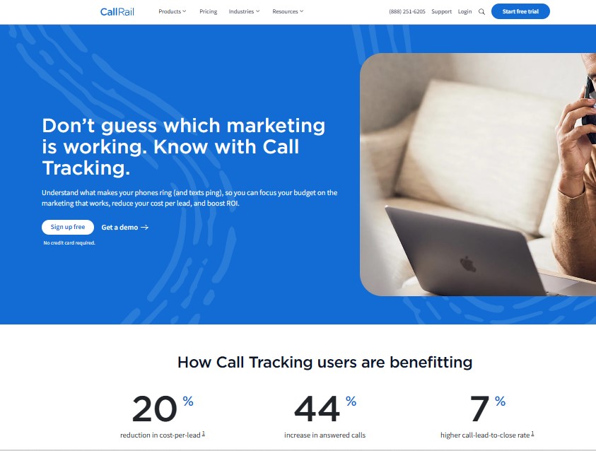 CallRail