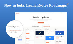 LaunchNotes