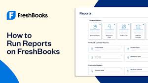 FreshBooks