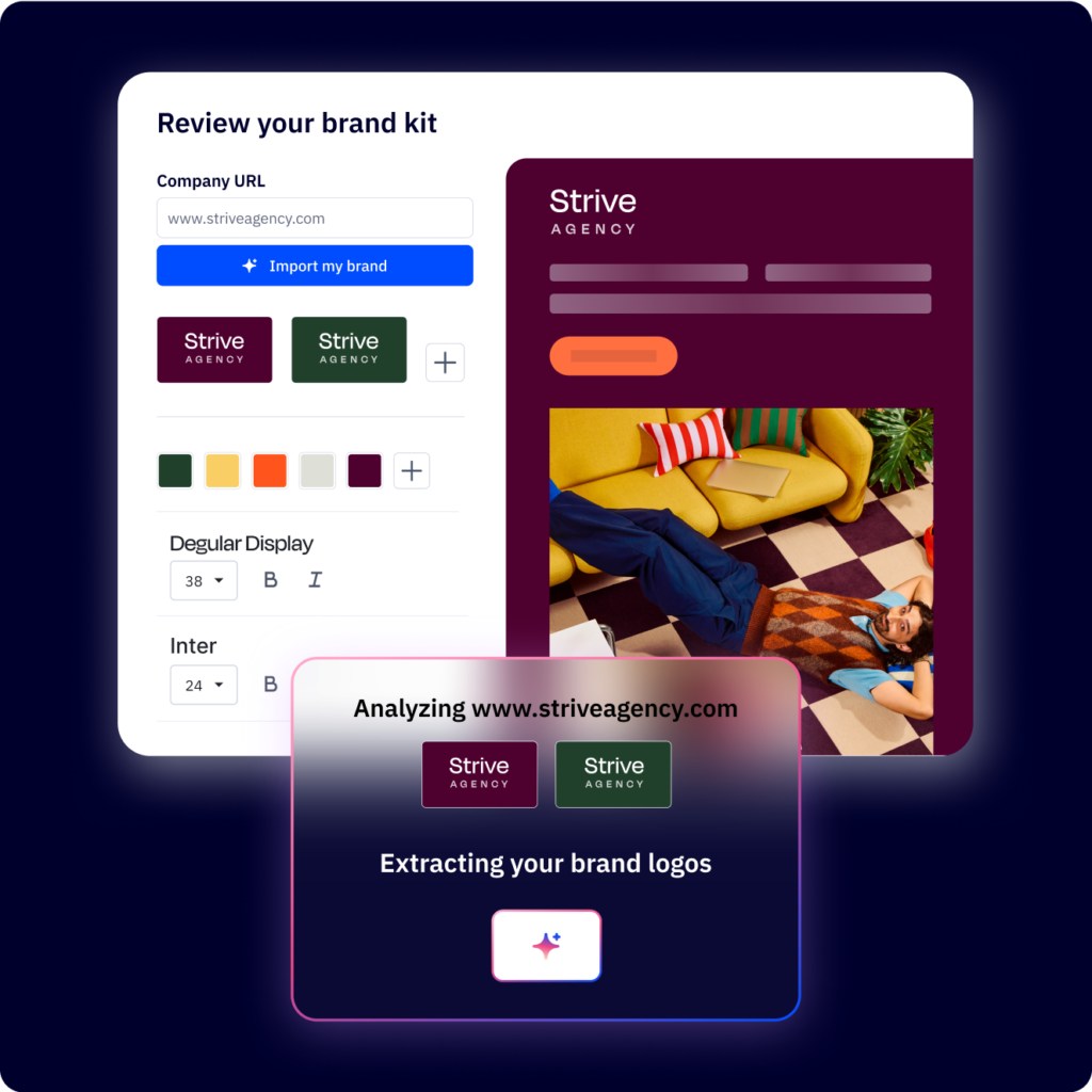 Autonomous Marketing